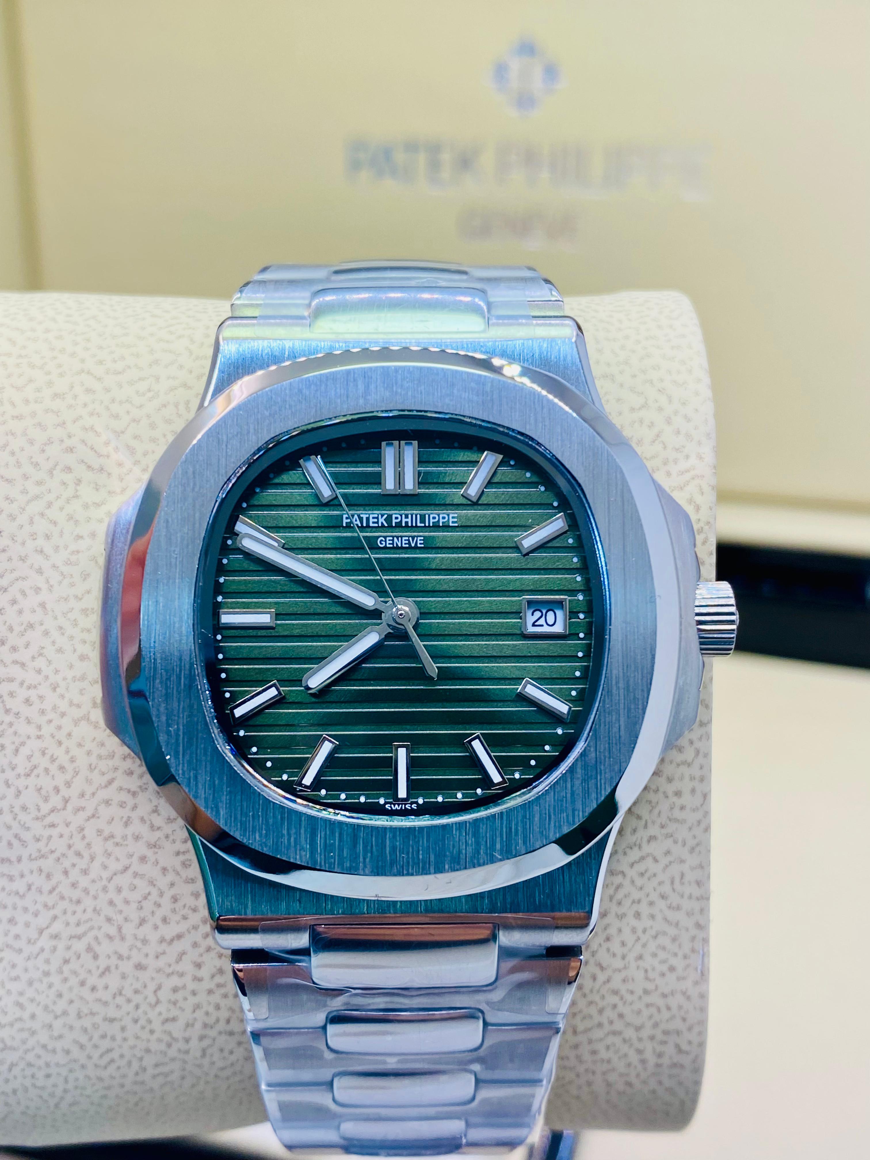 Patek Philippe